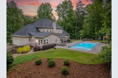 9950 Farmbrook Lane, Johns Creek, GA 30022 - Photo 1