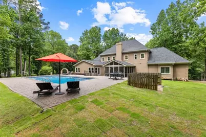 9950 Farmbrook Lane, Johns Creek, GA 30022 - Photo 5