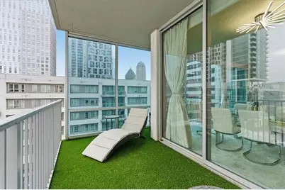 20 10th Street NW #704, Atlanta, GA 30309 - Photo 23