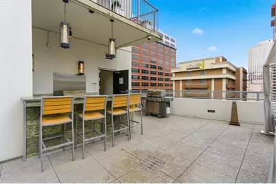 20 10th Street NW #704, Atlanta, GA 30309 - Photo 31