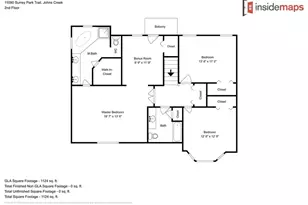 11090 Surrey Park Trail, Duluth, GA 30097 - Photo 19