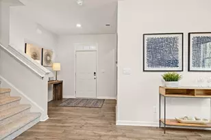 3869 Donetta Dr, Atlanta, GA 30349 - Photo 3