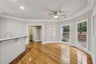 3680 Apalachee Ridge, Monroe, GA 30656 - Photo 9