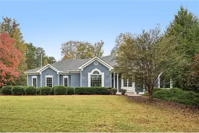 3680 Apalachee Ridge, Monroe, GA 30656 - Photo 1