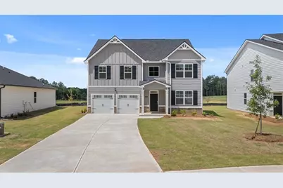 307 Friendship Oak Way, Hampton, GA 30228 - Photo 1