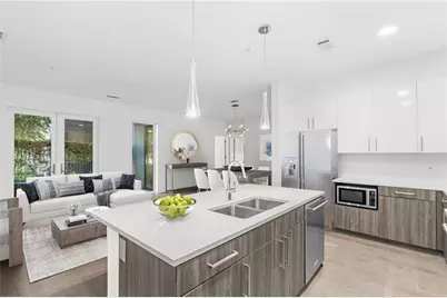 775 Juniper Street NE #309, Atlanta, GA 30308 - Photo 1