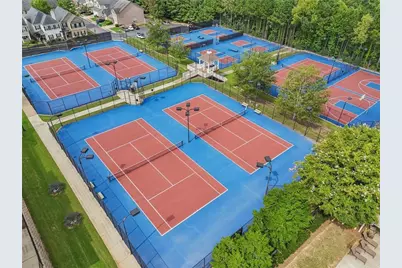 208 Etowah Way, Woodstock, GA 30188 - Photo 25