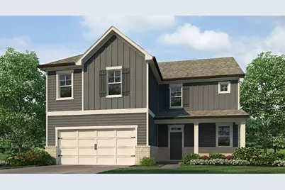 3873 Donetta Drive, Atlanta, GA 30349 - Photo 1