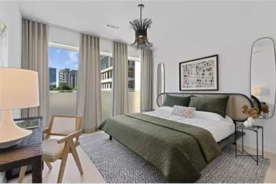 775 Juniper Street NE #404, Atlanta, GA 30308 - Photo 9