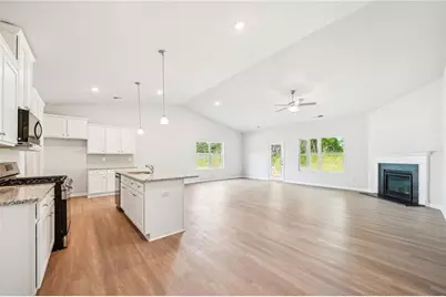 1471 Stephens View Drive, Loganville, GA 30052 - Photo 7