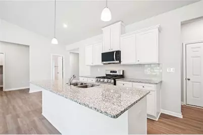 1471 Stephens View Drive, Loganville, GA 30052 - Photo 9