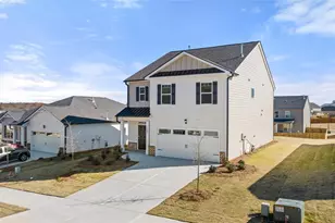 11933 Aukerman Wy, Hampton, GA 30228 - Photo 3