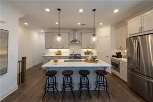 201 Downing Dr, Alpharetta, GA 30022 - Photo 13