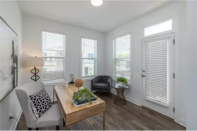 201 Downing Drive #76, Alpharetta, GA 30022 - Photo 33