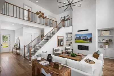 7150 Pond View Drive, Cumming, GA 30028 - Photo 5