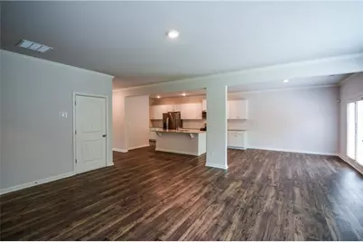 331 Belmont Drive, Cartersville, GA 30120 - Photo 11