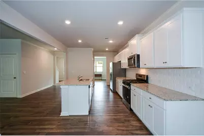 331 Belmont Drive, Cartersville, GA 30120 - Photo 15