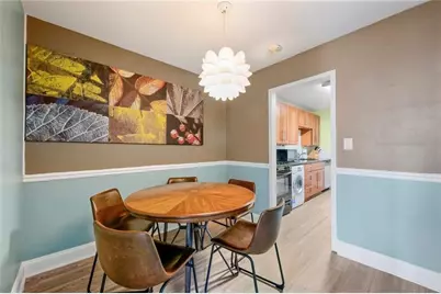 215 Piedmont Avenue NE #303, Atlanta, GA 30308 - Photo 3