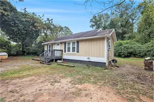 3680 W Hwy 166, Carrollton, GA 30117 - Photo 13