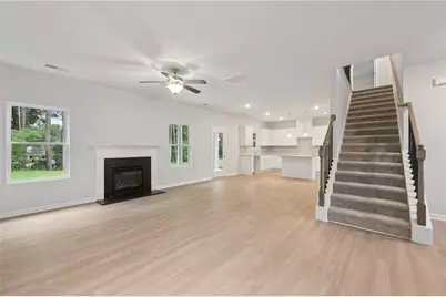 1361 Stephens View Drive, Loganville, GA 30052 - Photo 7