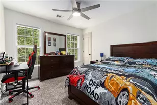 1611 Hillside Bend Crossing, Lawrenceville, GA 30043 - Photo 25