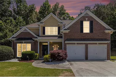 1611 Hillside Bend Crossing, Lawrenceville, GA 30043 - Photo 5