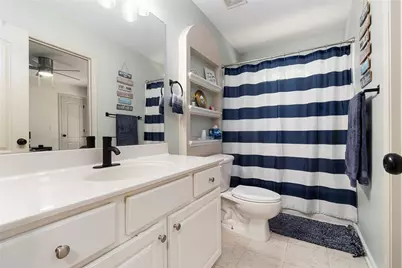 1611 Hillside Bend Crossing, Lawrenceville, GA 30043 - Photo 29