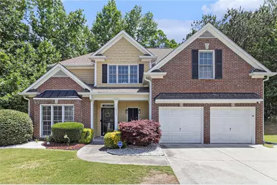 1611 Hillside Bend Crossing, Lawrenceville, GA 30043 - Photo 1