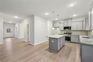 3725 Heron Creek Ct, Loganville, GA 30052 - Photo 15