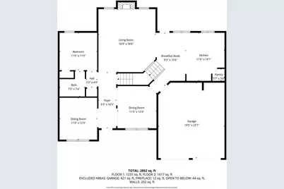 469 Ralph Still Road, Dacula, GA 30019 - Photo 37