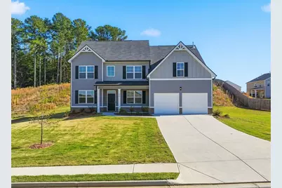 469 Ralph Still Road, Dacula, GA 30019 - Photo 1