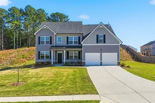 469 Ralph Still Rd, Dacula, GA 30019 - Photo 1