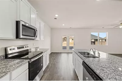 151 Oakchase Park Lane, Hampton, GA 30228 - Photo 9