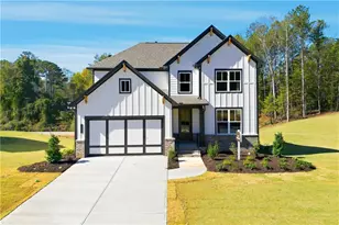 1209 Sterlington Dr, Canton, GA 30115 - Photo 1