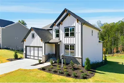 1209 Sterlington Drive, Canton, GA 30115 - Photo 3