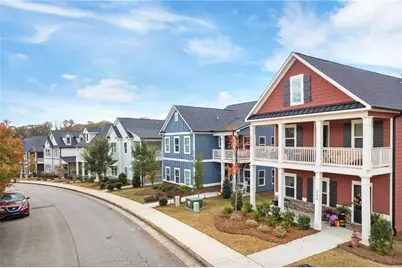 323 Summerville Lane, Athens, GA 30606 - Photo 45