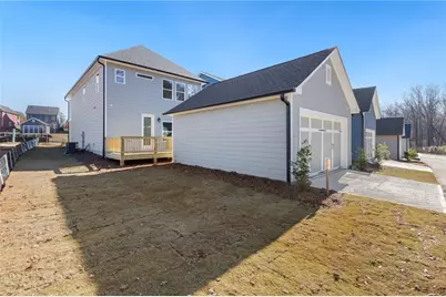 323 Summerville Lane, Athens, GA 30606 - Photo 33