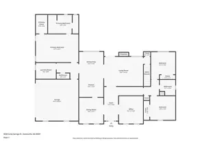 4030 Camp Springs Dr, Gainesville, GA 30507 - Photo 53