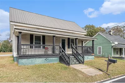 441 W Cherry Street, Griffin, GA 30223 - Photo 3