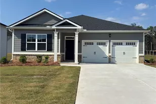 147 Oakchase Pk Ln, Hampton, GA 30228 - Photo 1