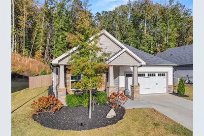 328 Magnolia Drive, Dawsonville, GA 30534 - Photo 3