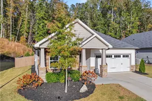 328 Magnolia Dr, Dawsonville, GA 30534 - Photo 3