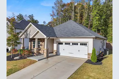 328 Magnolia Drive, Dawsonville, GA 30534 - Photo 1
