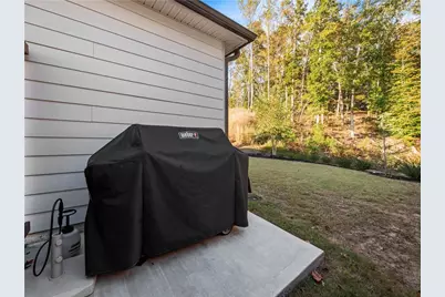 328 Magnolia Drive, Dawsonville, GA 30534 - Photo 37