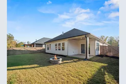 328 Magnolia Drive, Dawsonville, GA 30534 - Photo 35