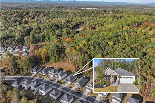 328 Magnolia Dr, Dawsonville, GA 30534 - Photo 43