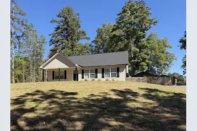 635 Ben Higgins Road, Dahlonega, GA 30533 - Photo 1