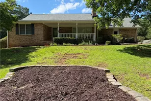552 Rich Davis Rd, Hiram, GA 30141 - Photo 1