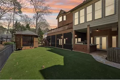 6030 Chimney Springs Road, Buford, GA 30518 - Photo 89