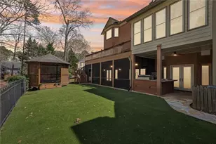 6030 Chimney Springs Rd, Buford, GA 30518 - Photo 89